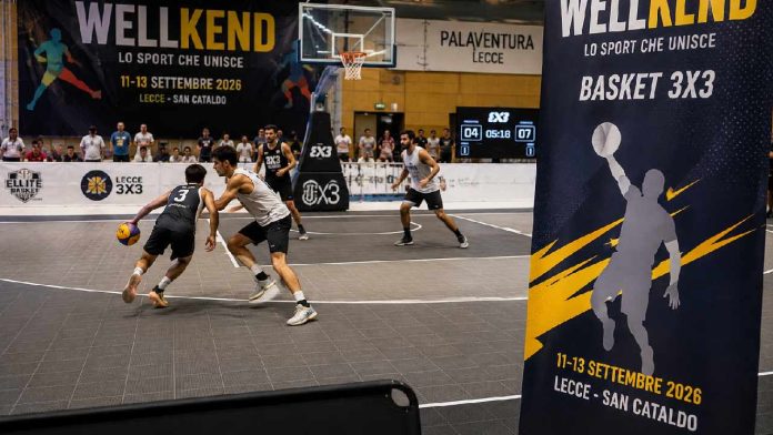 WELLKEND BASKET