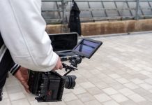 Motore, ciak, Puglia: al via il nuovo Apulia Film Fund