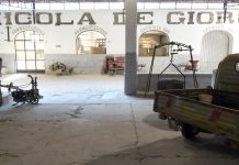 Dalla distilleria al museo: San Cesario riscopre la storia dell’alcol con Spiritosa