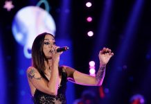 Alessandra Caiulo e la OLES raccontano il Salento con “Terra, mani e voci”. Stasera al Chiostro dei Teatini di Lecce