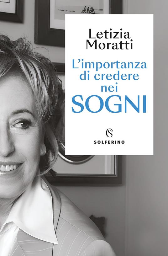 Libro Moratti