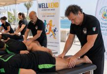 WELLKEND, il benessere passa anche dalle mani: massaggio sportivo, Nuad Thai e tradizione hawaiana
