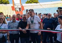 WELLKEND, il taglio del nastro al LecceFiere ha dato ufficialmente il via alle attività
