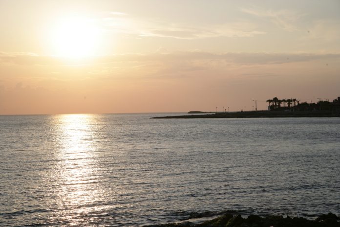 Torre San Giovanni _ mare _ scog (2)