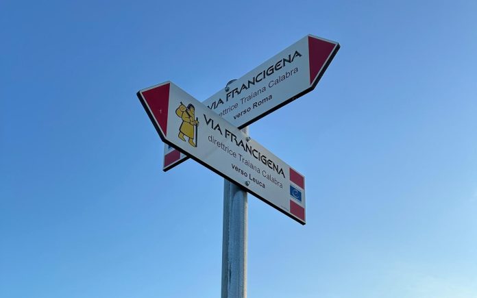 Via Franciegna