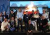 WELLKEND 2026: in Piazza Sant’Oronzo la cerimonia finale di tre giorni di sport, benessere e comunità