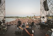 Dalla musica all’attrattività, il valore del Locomotive Jazz Festival per il Salento. Oltre le note, parlano i numeri di uno studio scientifico