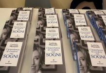 Credere nei sogni, affrontare le sfide: Letizia Moratti si racconta a Lecce