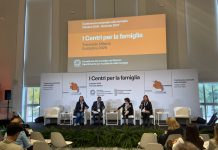 Centri per la Famiglia, la Puglia porta a Milano il modello della rete in crescita