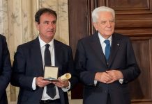 Giancarlo Negro Cavaliere del Lavoro: l’eccellenza pugliese dell’innovazione digitale riceve la massima onorificenza imprenditoriale